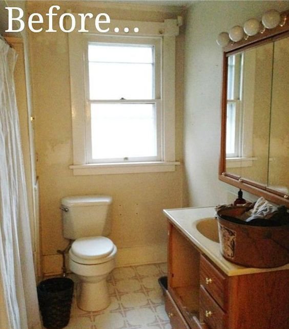 Before
