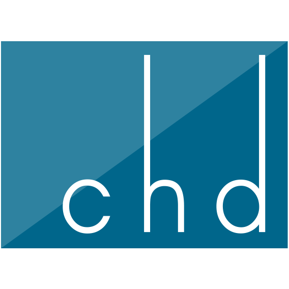 Colorado Homes and Design - Favicon