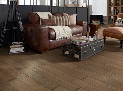 Flooring