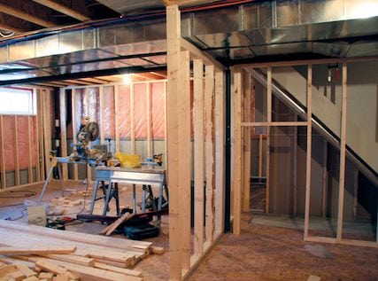 Full Home Renovation