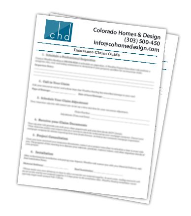 Insurance Claim Guide Insurance Claim Guide