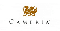 Cambria